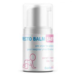 Soria Pecto balm baby 50g