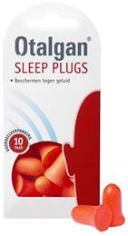 Otalgan Sleep plugs voordeelpak