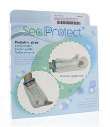 Sealprotect Kinder arm medium/large