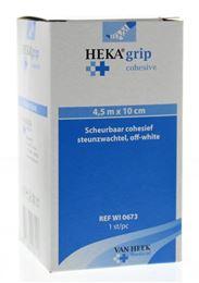 Heka Klein Grip cohesive 4.5 m x 10 cm