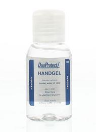 Duoprotect Handgel flesje