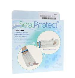 Sealprotect Volwassen hand / kind arm S