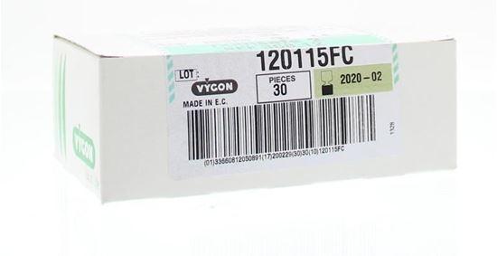 Vygon Connector nutrisafe2 son