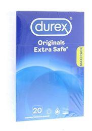 Durex Extra Safe 20st