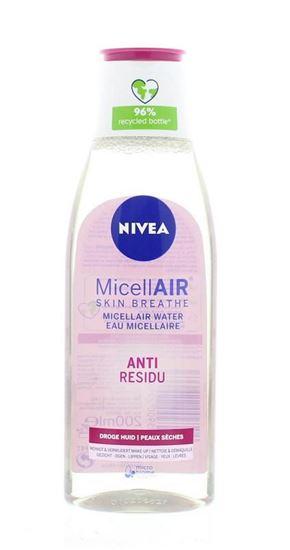 Nivea Essentials micellair water verzachtend/verzorgend