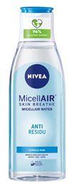 Nivea Visage essentials verfrissend micellair water