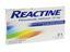 Reactine Cetirizine 10mg 21tb