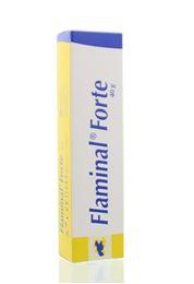 Flaminal Forte gel