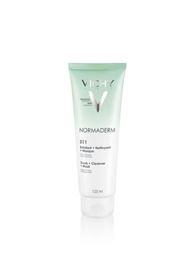 Vichy Normaderm reiniger 3 in 1