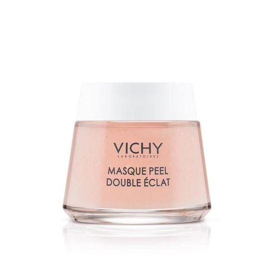 Vichy Purete thermale exfolierende masker