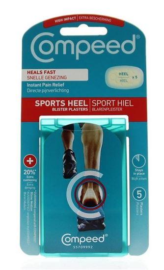 Compeed Blarenpleister extreem 5st