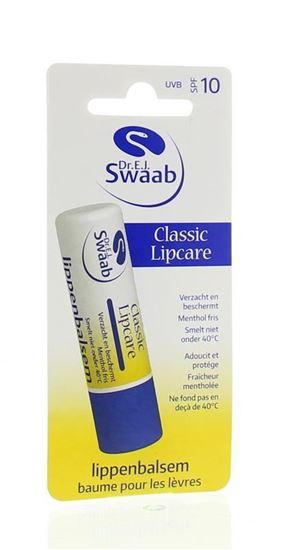 DR Swaab Lippenbalsem classic