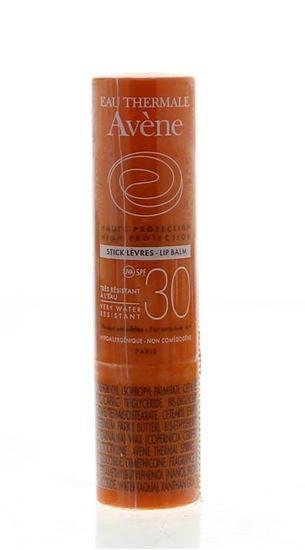 Avene Sun lippenstick SPF30