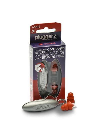 Pluggerz Unifit road small