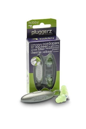 Pluggerz Unifit hobby