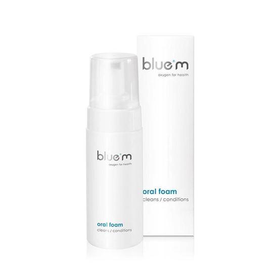 Bluem Oral foam