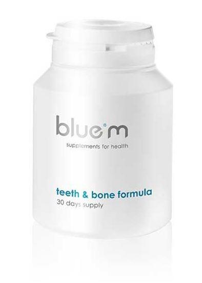 Bluem Teetj & bone formula