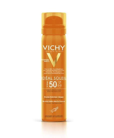 Vichy Frisse gezichtsmist