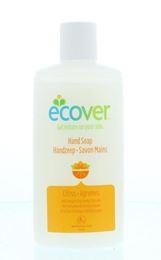 Ecover Handzeep citrus oranjebloesem