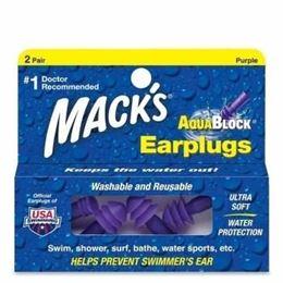 Macks Aquablock purple