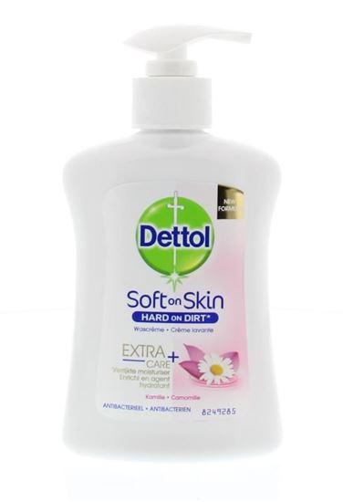 Dettol Extra care camomille