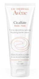 Avene Cicalfate hand cream