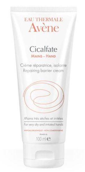 Avene Cicalfate hand cream