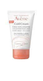 Avene Cold cream hand cream