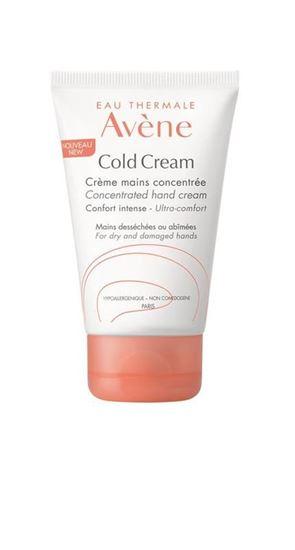 Avene Cold cream hand cream