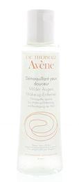 Avene Gentle eye make-up remover