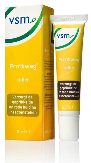 VSM Prrrikweg roller tube 10 ml