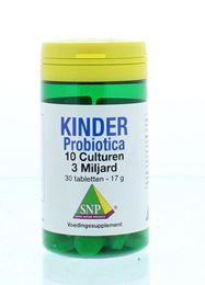 SNP Probiotica kinder 10 culturen