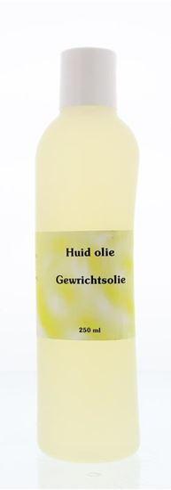 Alive Massage/huidolie gewricht