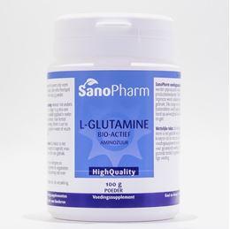 Sanopharm L Glutamine