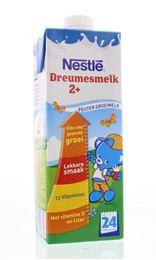 Nestle Dreumesmelk 2+ vloeibaar