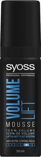 Syoss Hairspray volume lift