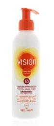 Vision High SPF30 pomp 200ml