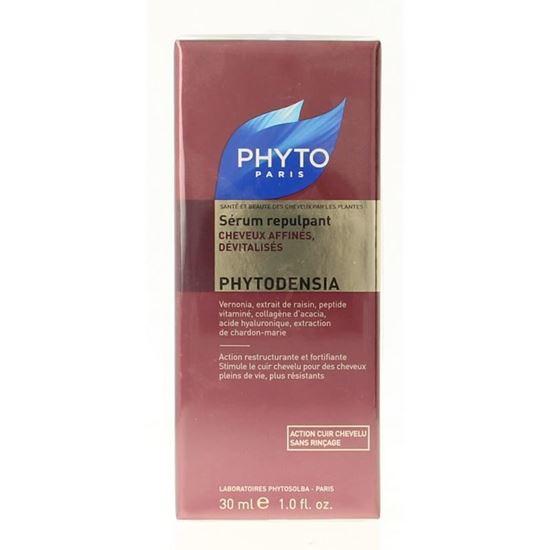 Phyto Paris phytodensia serum