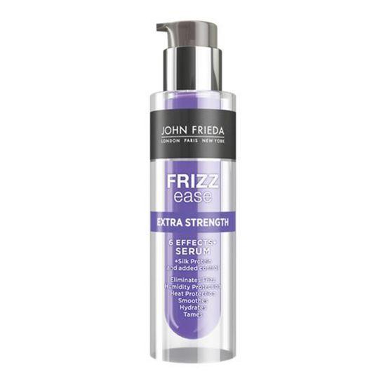 John Frieda Frizz ease extra strength 6 effects serum