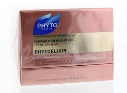 Phyto Paris Phytoelixer mask intense nutrition