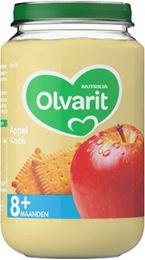 Olvarit Appel koek 8M55