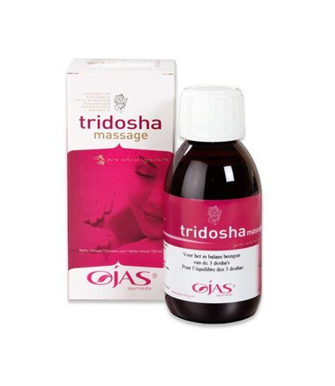 Ojas Tridosha massageolie