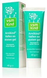 VSM Arnikind gel kind 0-6 jaar