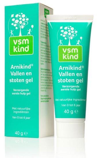 VSM Arnikind gel kind 0-6 jaar