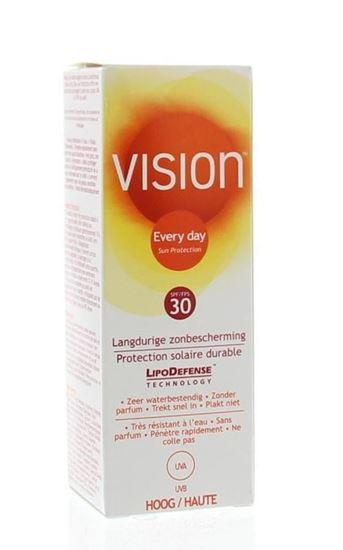 Vision High SPF30 50ml