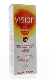 Vision High medium SPF20 200ml