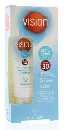 Vision Sport SPF30 20ml