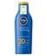 Nivea Sun protect & hydrate zonnemelk SPF20 200ml