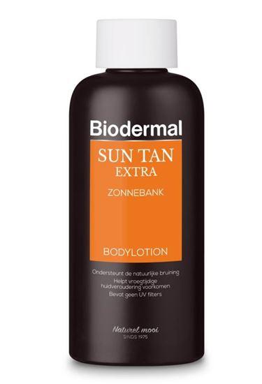 Biodermal Sun tan extra