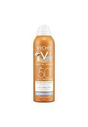 Vichy Capital soleil anti zand mist kids spf50+